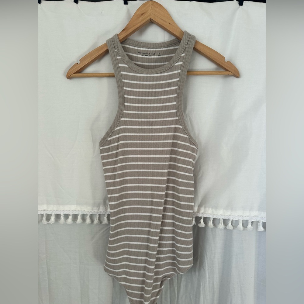 Abercrombie and Fitch bodysuit